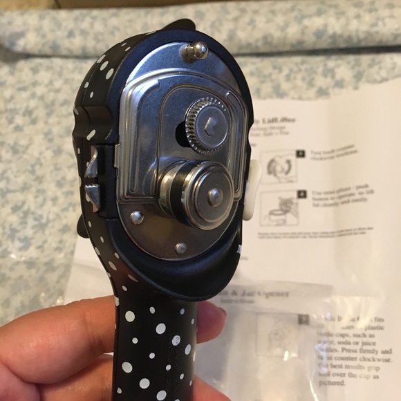 Kuhn Rikon multi opener kitchen tool - Picture 9 of 9